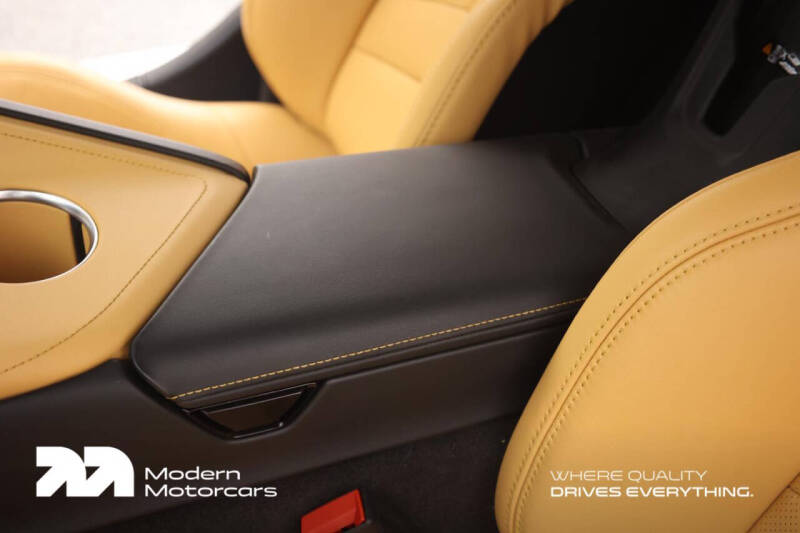 2026 Chevrolet Corvette Stingray