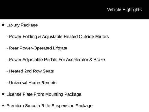 2014 Chevrolet Tahoe LT