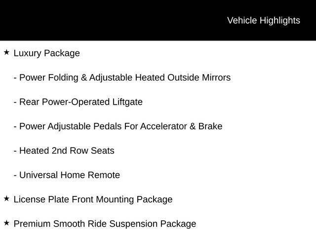 2014 Chevrolet Tahoe LT