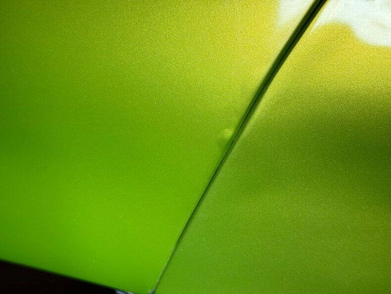 1962 Ford Thunderbird