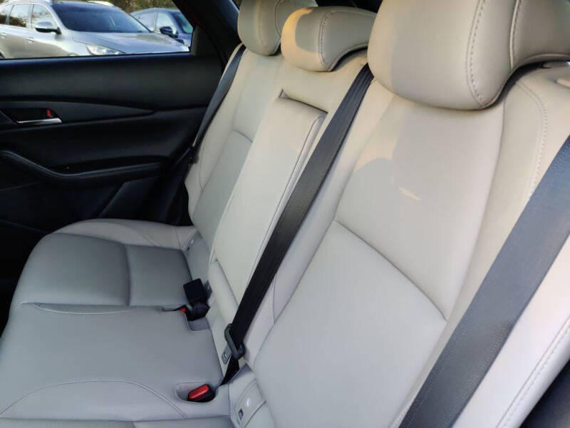 2025 Mazda CX-30 2.5 S Preferred