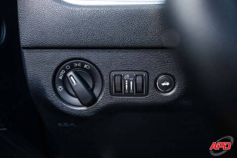 2015 Dodge Charger SRT Hellcat