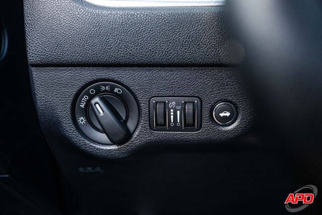 2015 Dodge Charger SRT Hellcat