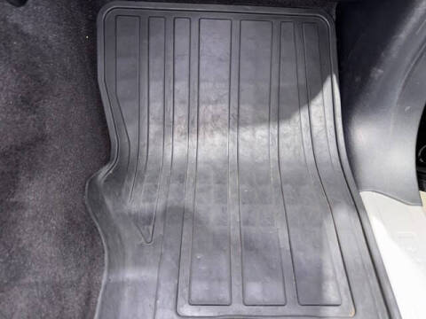 2020 Land Rover Range Rover Sport HSE Td6