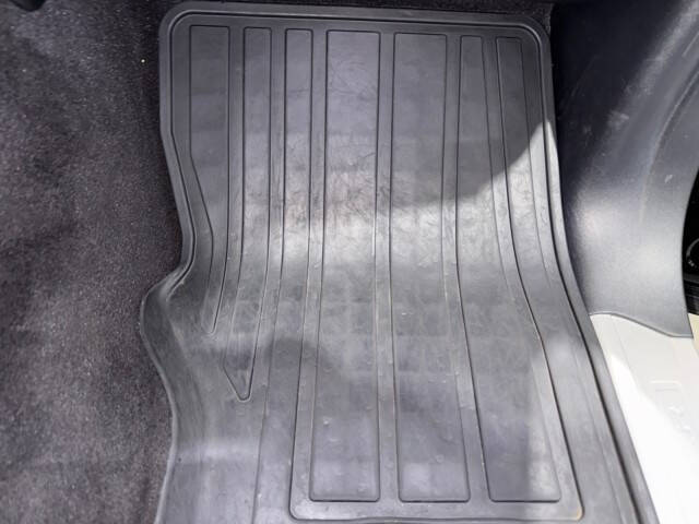 2020 Land Rover Range Rover Sport HSE Td6