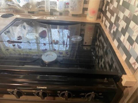 2023 NeXus RV Viper 25