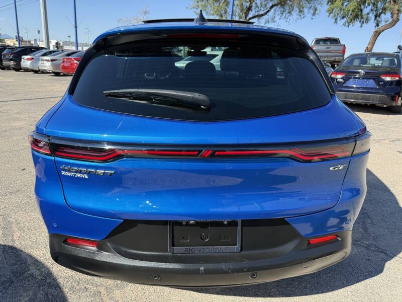 2024 Dodge Hornet GT