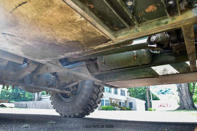 1985 Oshkosh AS32P-19A