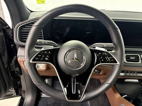 2025 Mercedes-Benz GLE GLE 450e 4MATIC