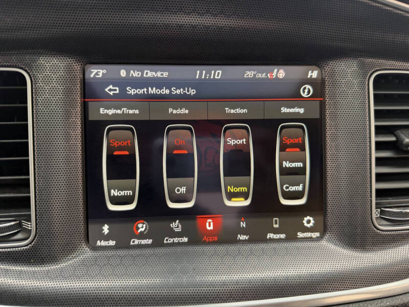 2018 Dodge Charger GT