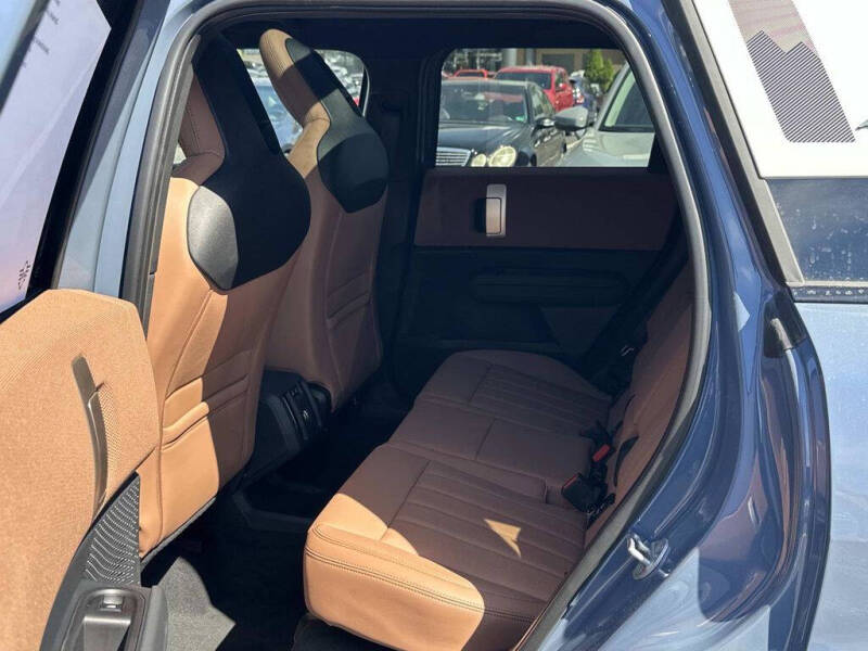 2027 MINI Countryman S ALL4