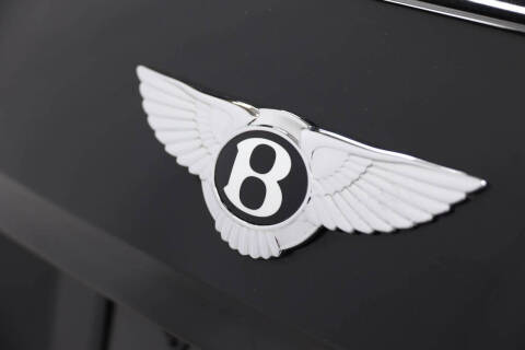2014 Bentley Flying Spur
