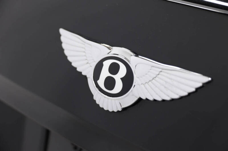 2014 Bentley Flying Spur