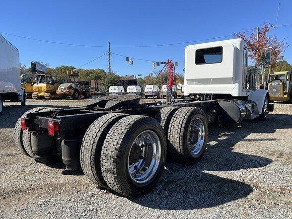 2012 Peterbilt 388