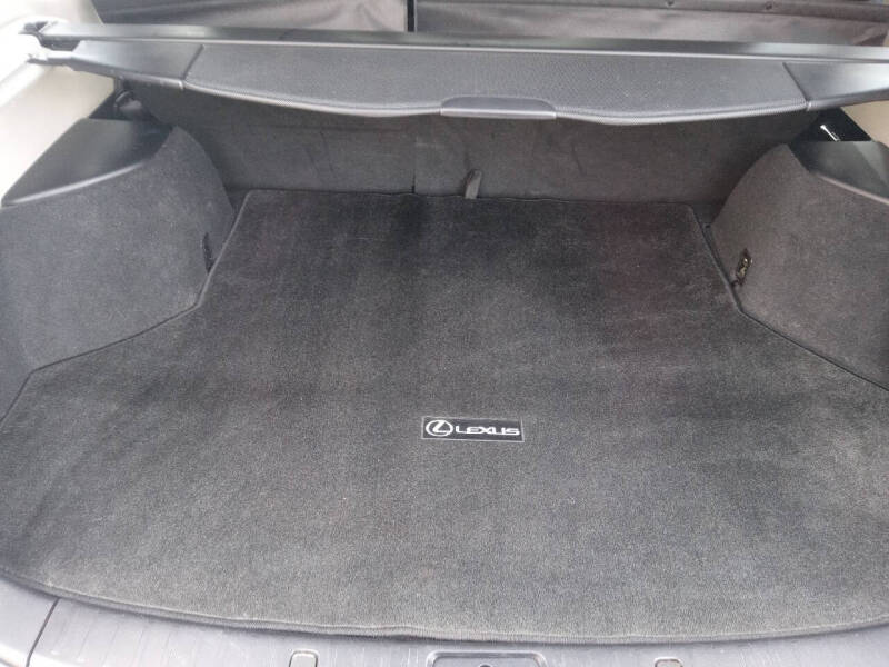 2005 Lexus RX 330