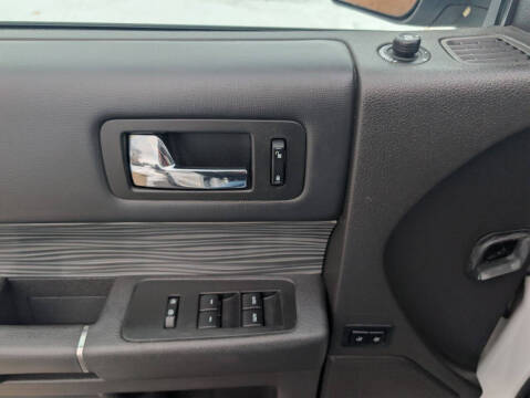 2016 Ford Flex Limited