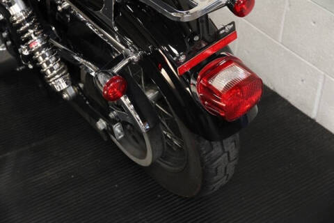 1999 Harley-Davidson DYNA CONVE