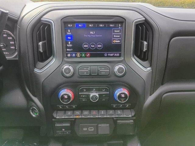 2020 GMC Sierra 2500HD