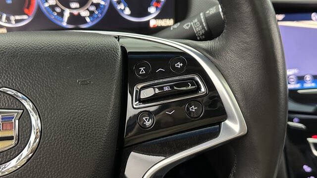 2015 Cadillac XTS Premium