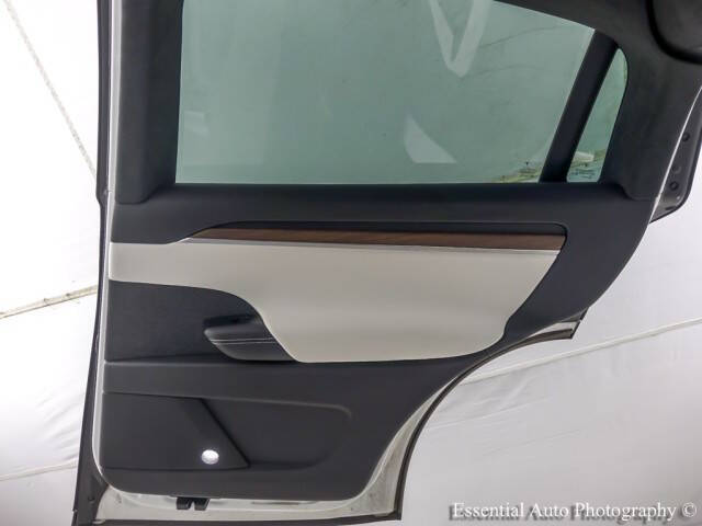 2022 Tesla Model X