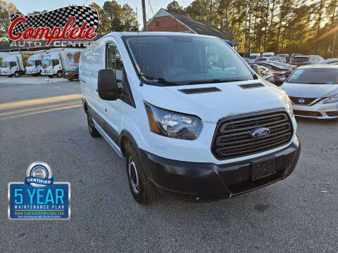 2015 Ford Transit for sale at Complete Auto Center , Inc in Raleigh NC