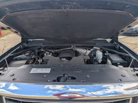 2014 GMC Sierra 1500