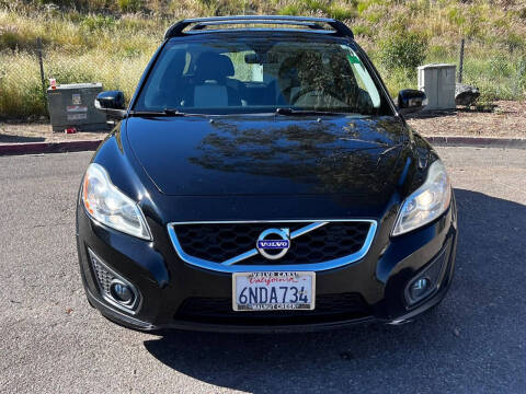 2011 Volvo C30