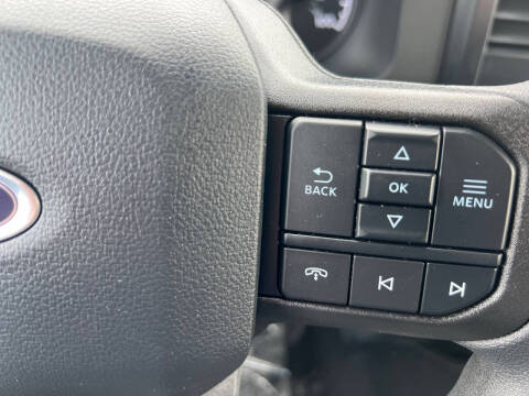 2025 Ford F-350 Super Duty XLT