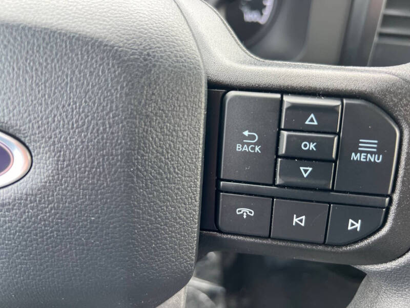 2025 Ford F-350 Super Duty XLT