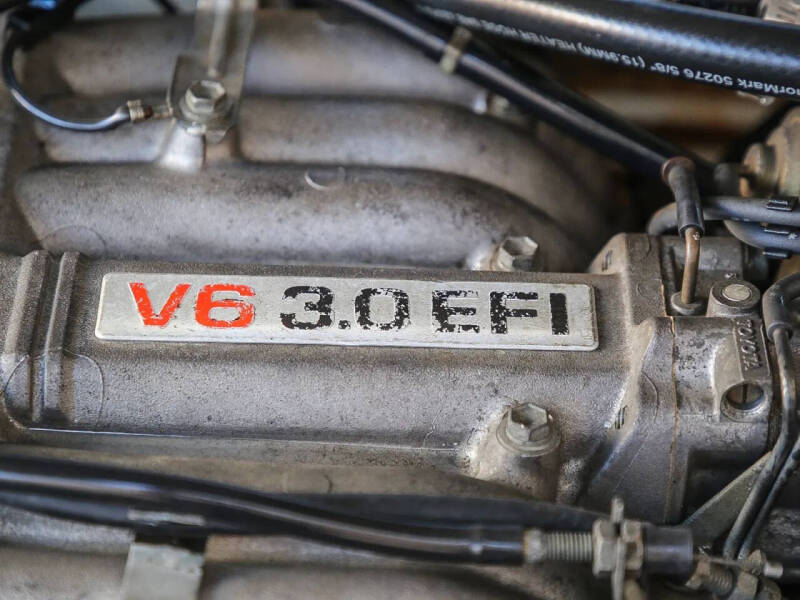 1995 Toyota 4Runner SR5 V6