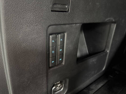 2019 Ford Expedition MAX Platinum