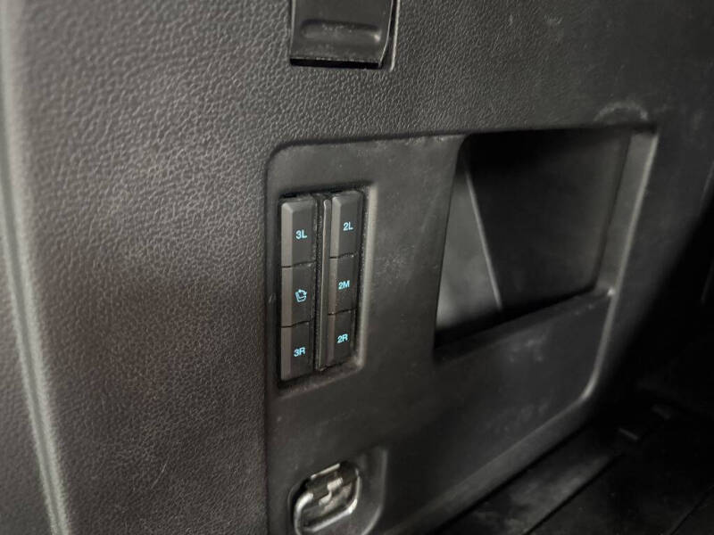 2019 Ford Expedition MAX Platinum