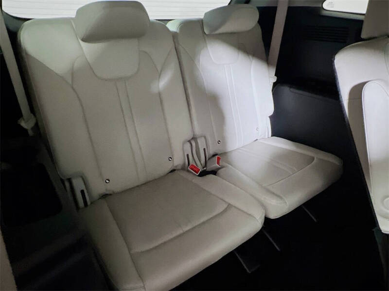 2023 Kia Sorento Plug-In Hybrid SX Prestige