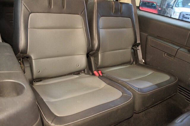 2014 Ford Flex Limited