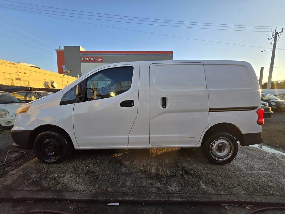 2017 Chevrolet City Express for sale at 911 Auto, LLC. in Hollywood, FL