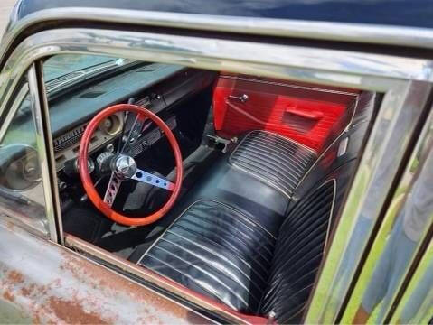 1964 Ford Falcon