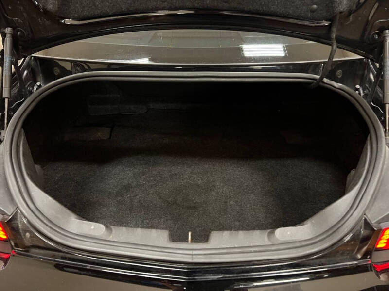 2013 Chevrolet Camaro SS