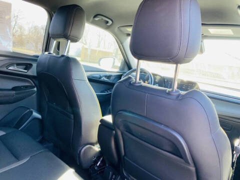 2024 Chevrolet TrailBlazer ACTIV