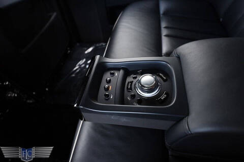 2016 Rolls-Royce Phantom