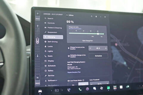 2024 Tesla Model X
