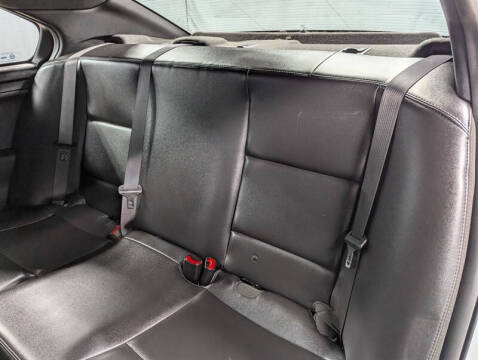 2016 Ford Taurus Police Interceptor