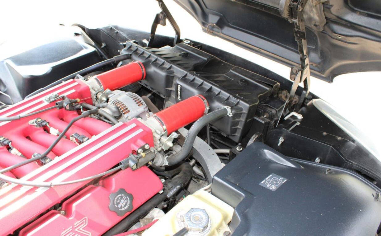 1996 Dodge Viper 51
