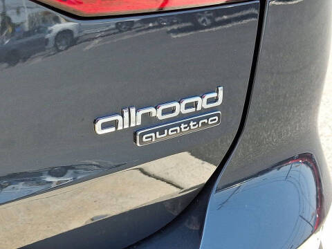 2025 Audi A6 allroad quattro Premium Plus 55 TFSI