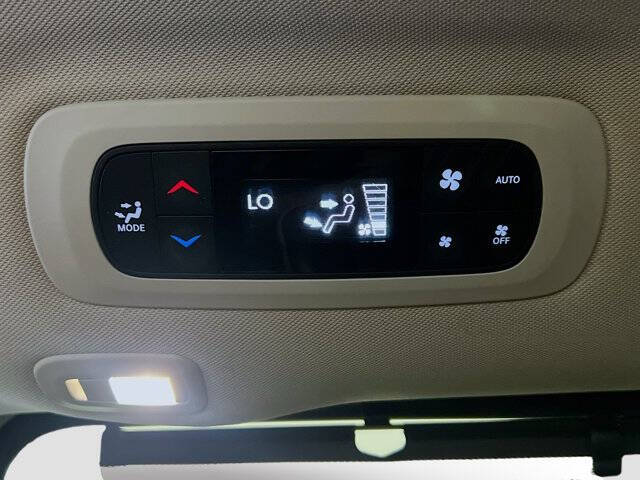 2021 Chrysler Pacifica Limited