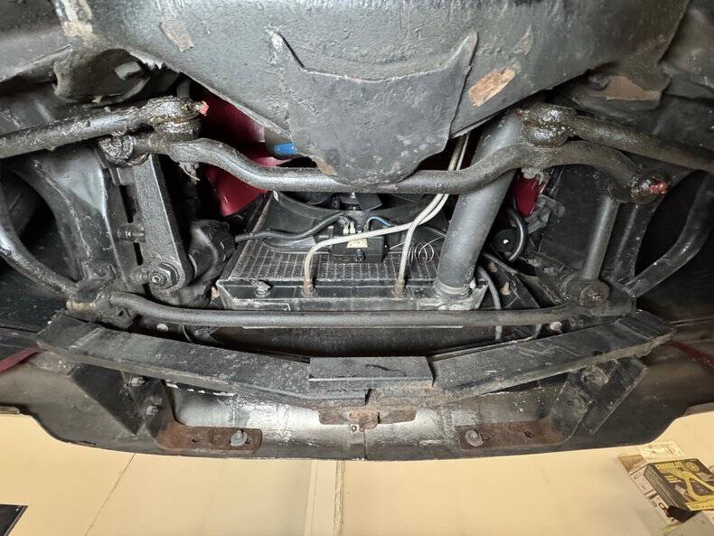 1950 Buick Roadmaster