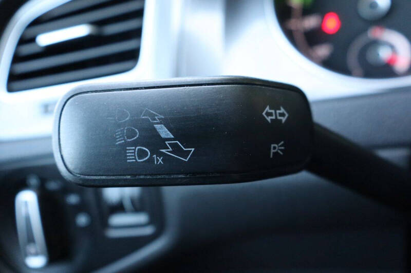 2015 Volkswagen e-Golf Limited Edition
