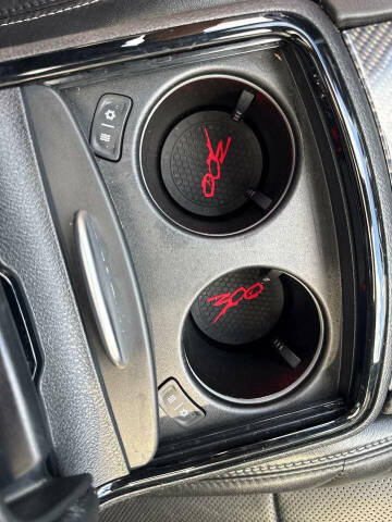 2023 Chrysler 300 C