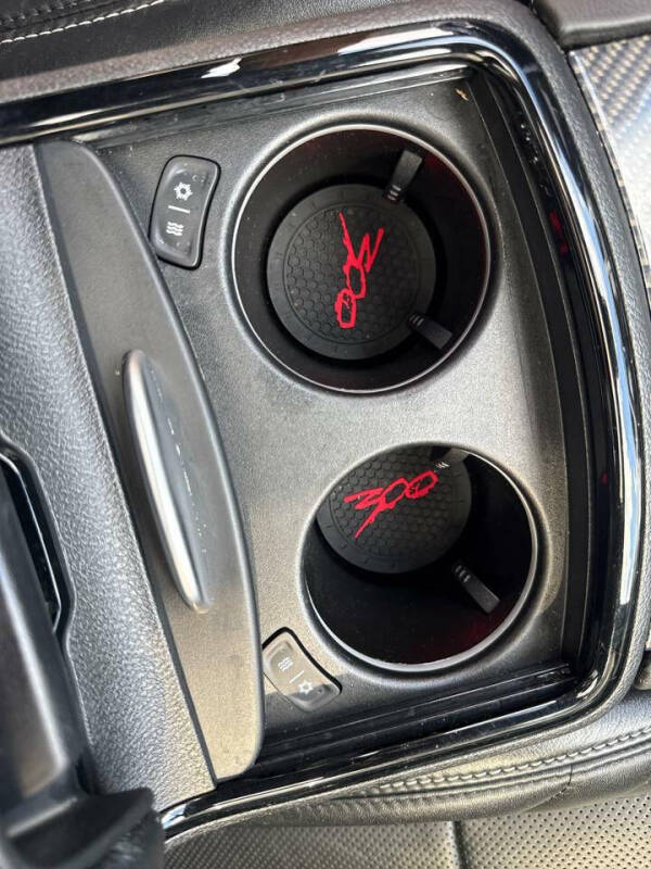 2023 Chrysler 300 C