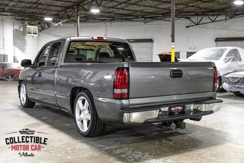 2000 GMC Sierra 1500