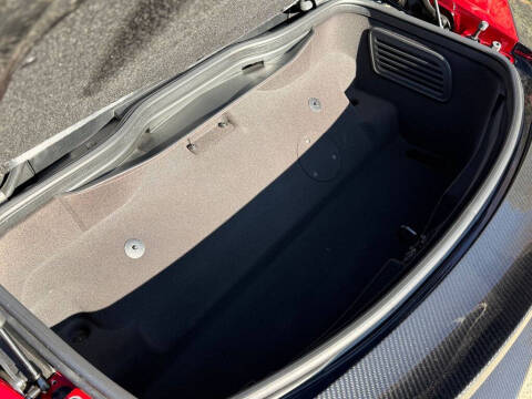 2024 Maserati MC20 Cielo